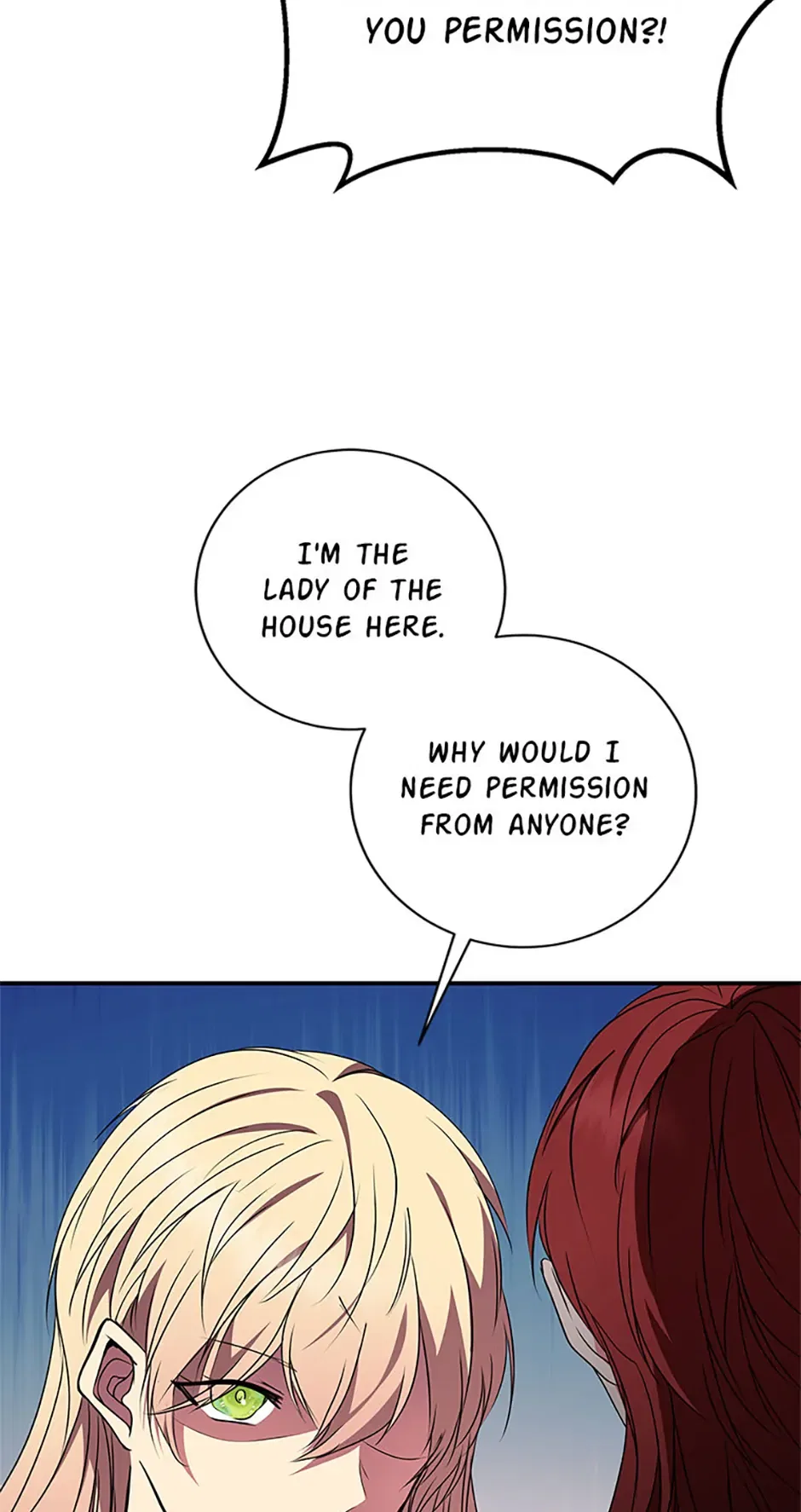 The Duchess’ Secret Writings Chapter 70 – Page 8