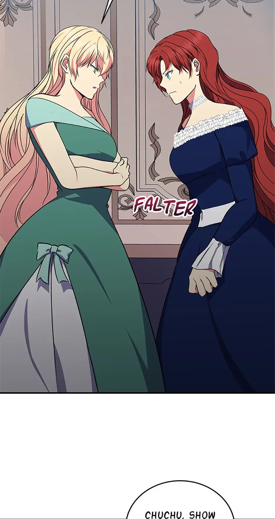 The Duchess’ Secret Writings Chapter 70 – Page 10