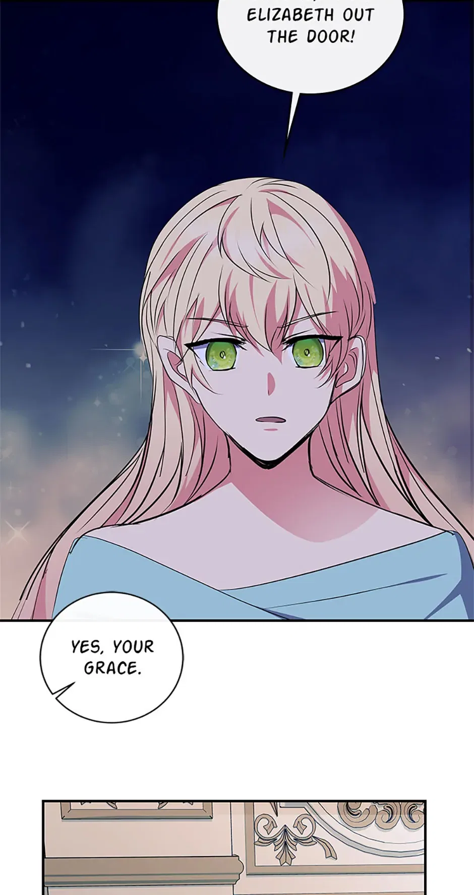 The Duchess’ Secret Writings Chapter 70 – Page 11