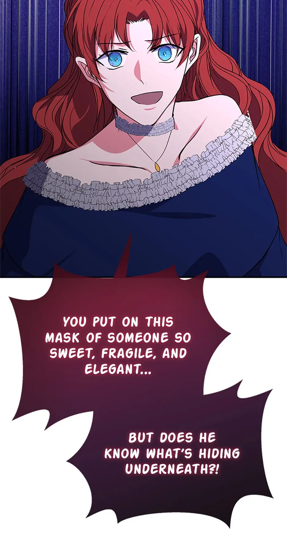 The Duchess’ Secret Writings Chapter 70 – Page 14