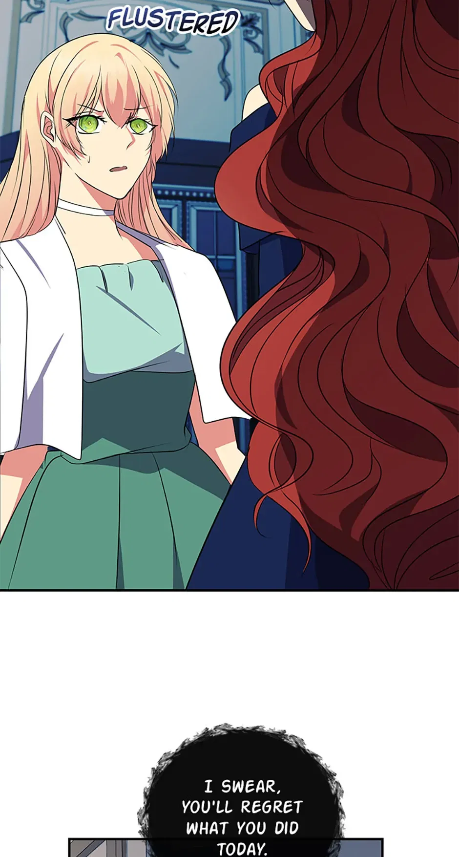 The Duchess’ Secret Writings Chapter 70 – Page 16