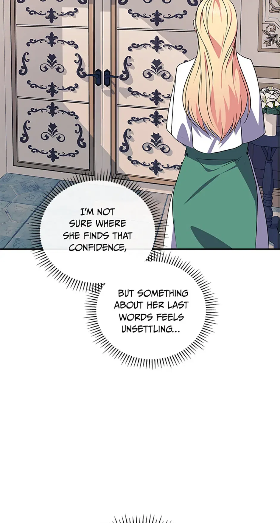 The Duchess’ Secret Writings Chapter 70 – Page 18