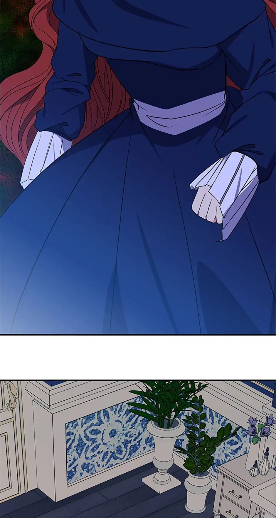 The Duchess’ Secret Writings Chapter 70 – Page 21