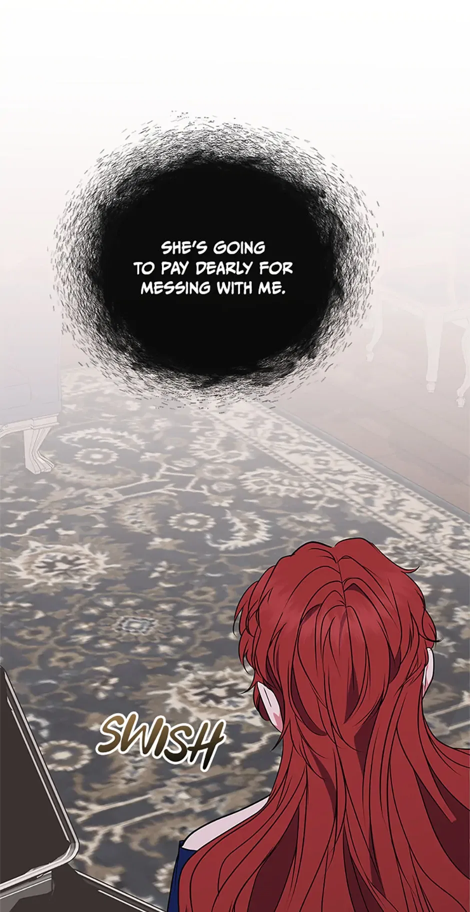 The Duchess’ Secret Writings Chapter 70 – Page 26