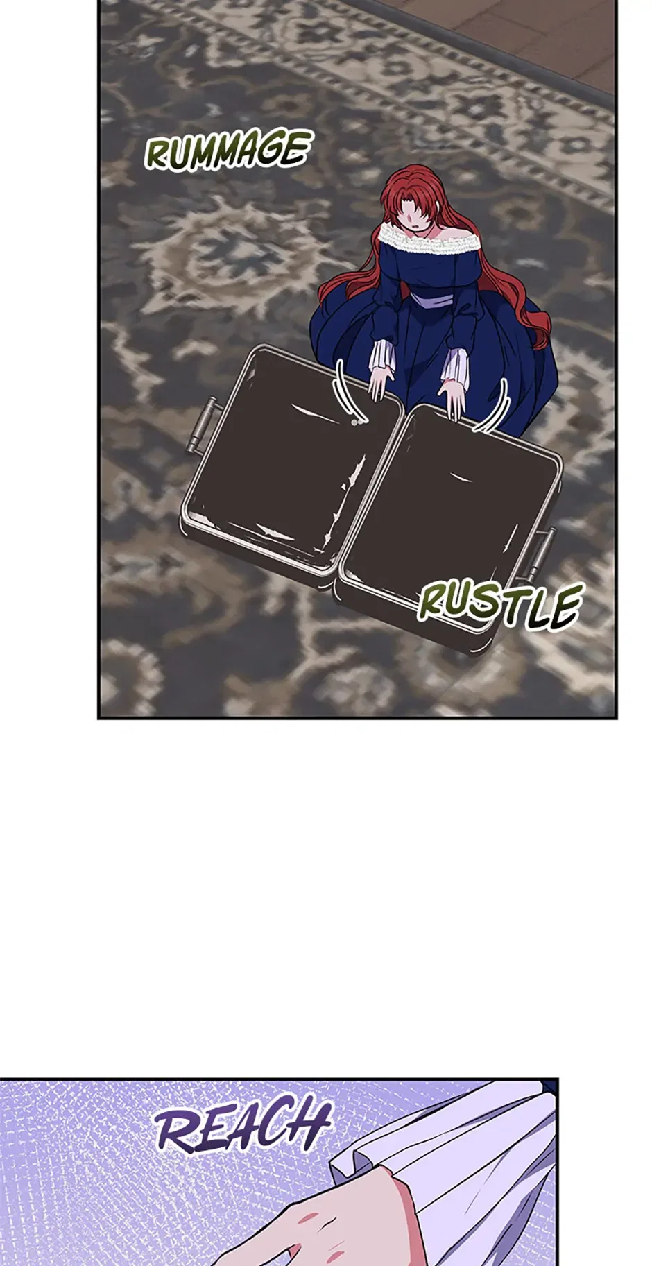 The Duchess’ Secret Writings Chapter 70 – Page 28