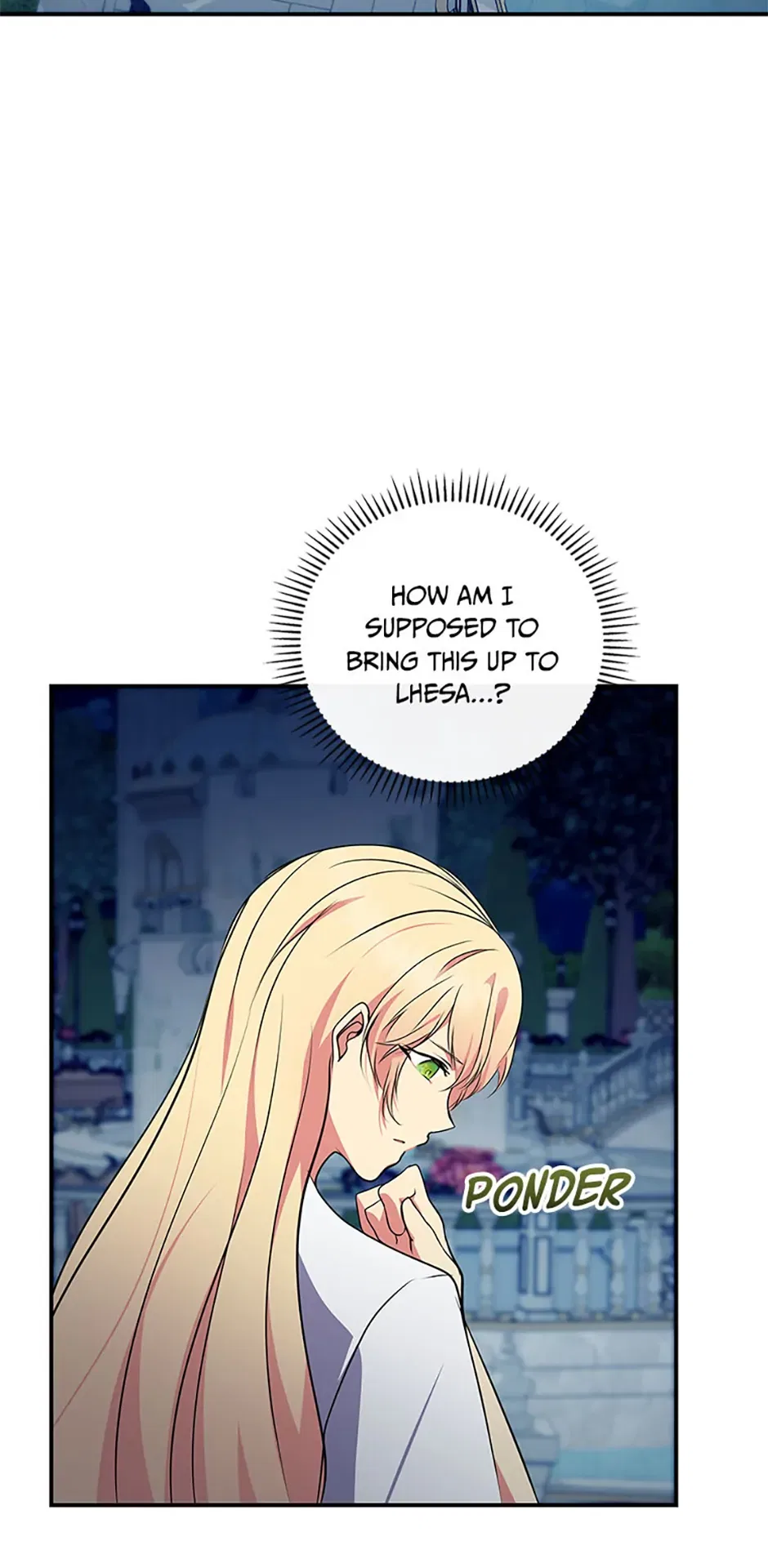 The Duchess’ Secret Writings Chapter 70 – Page 33