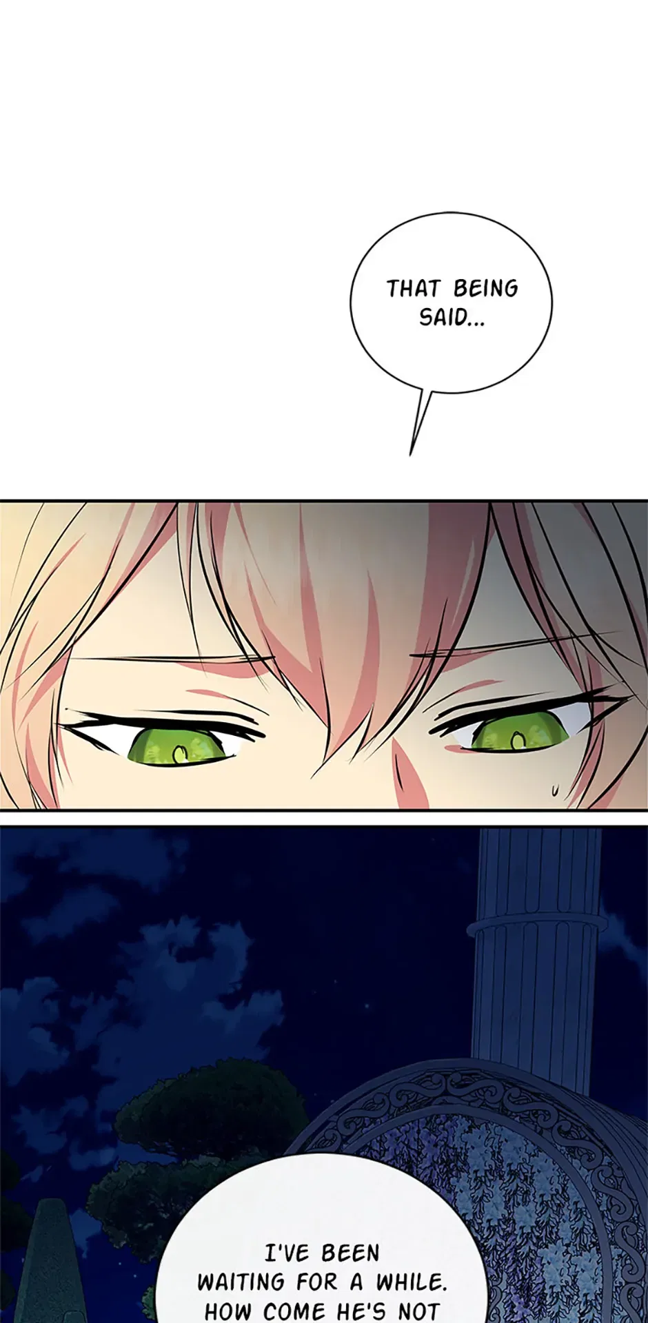 The Duchess’ Secret Writings Chapter 70 – Page 34
