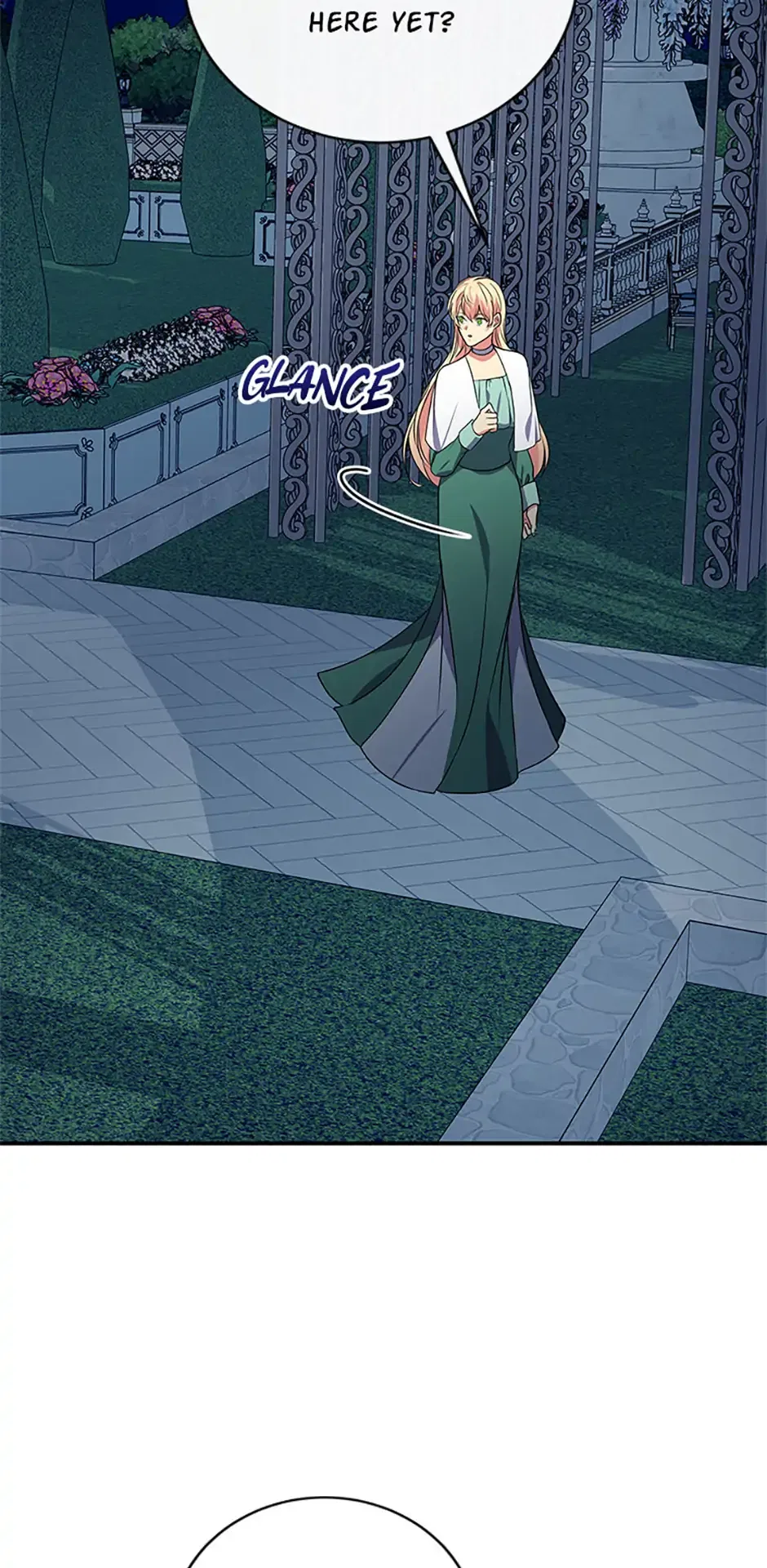 The Duchess’ Secret Writings Chapter 70 – Page 35