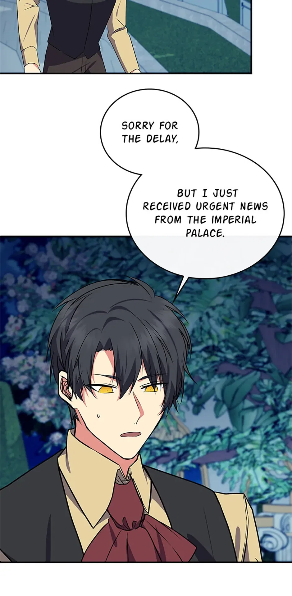 The Duchess’ Secret Writings Chapter 70 – Page 37