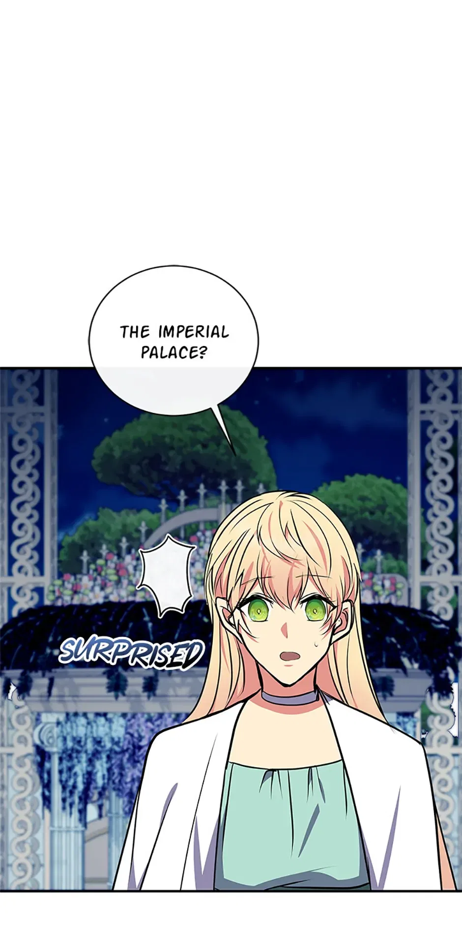 The Duchess’ Secret Writings Chapter 70 – Page 38