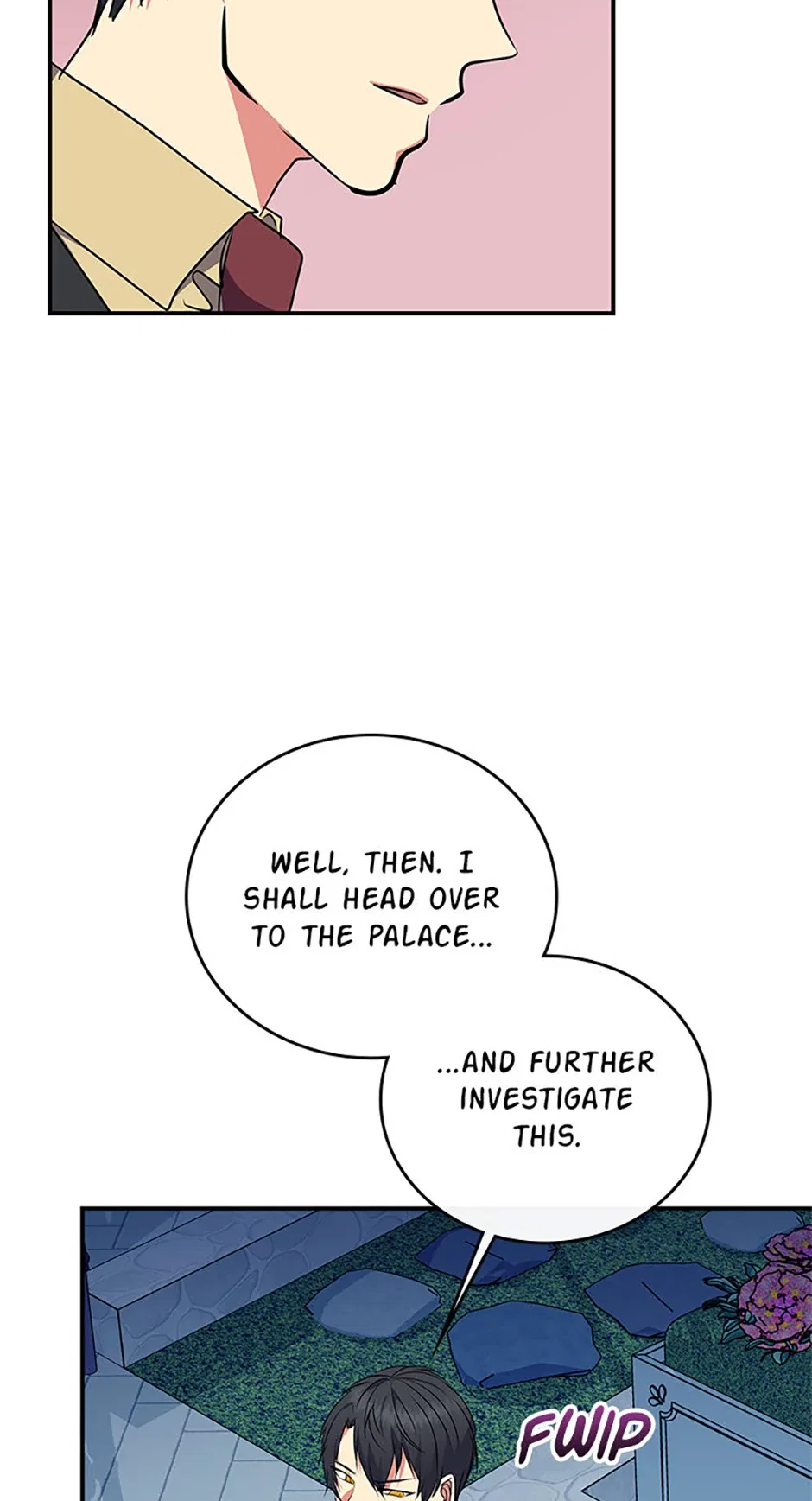 The Duchess’ Secret Writings Chapter 70 – Page 46