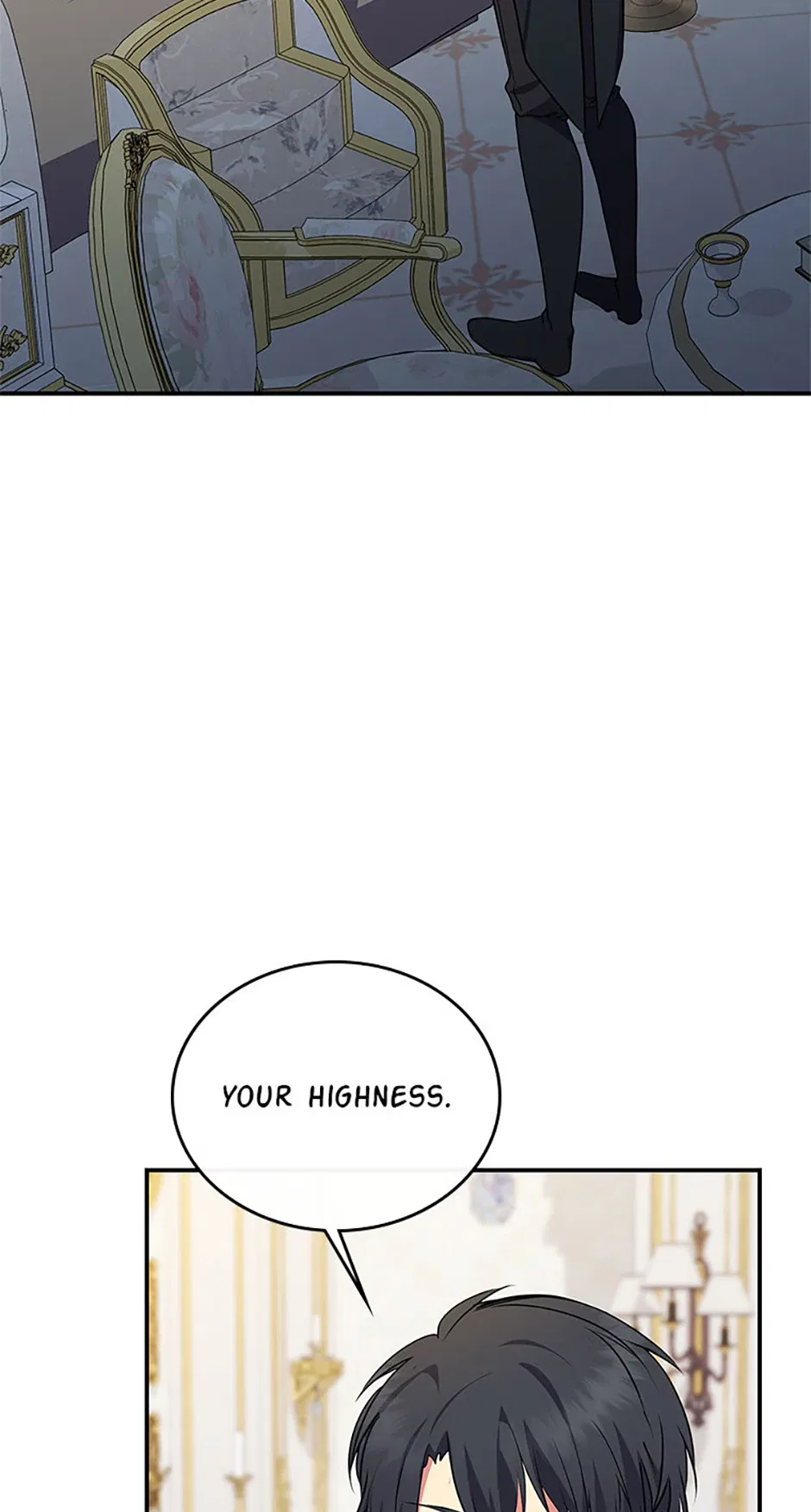 The Duchess’ Secret Writings Chapter 70 – Page 54