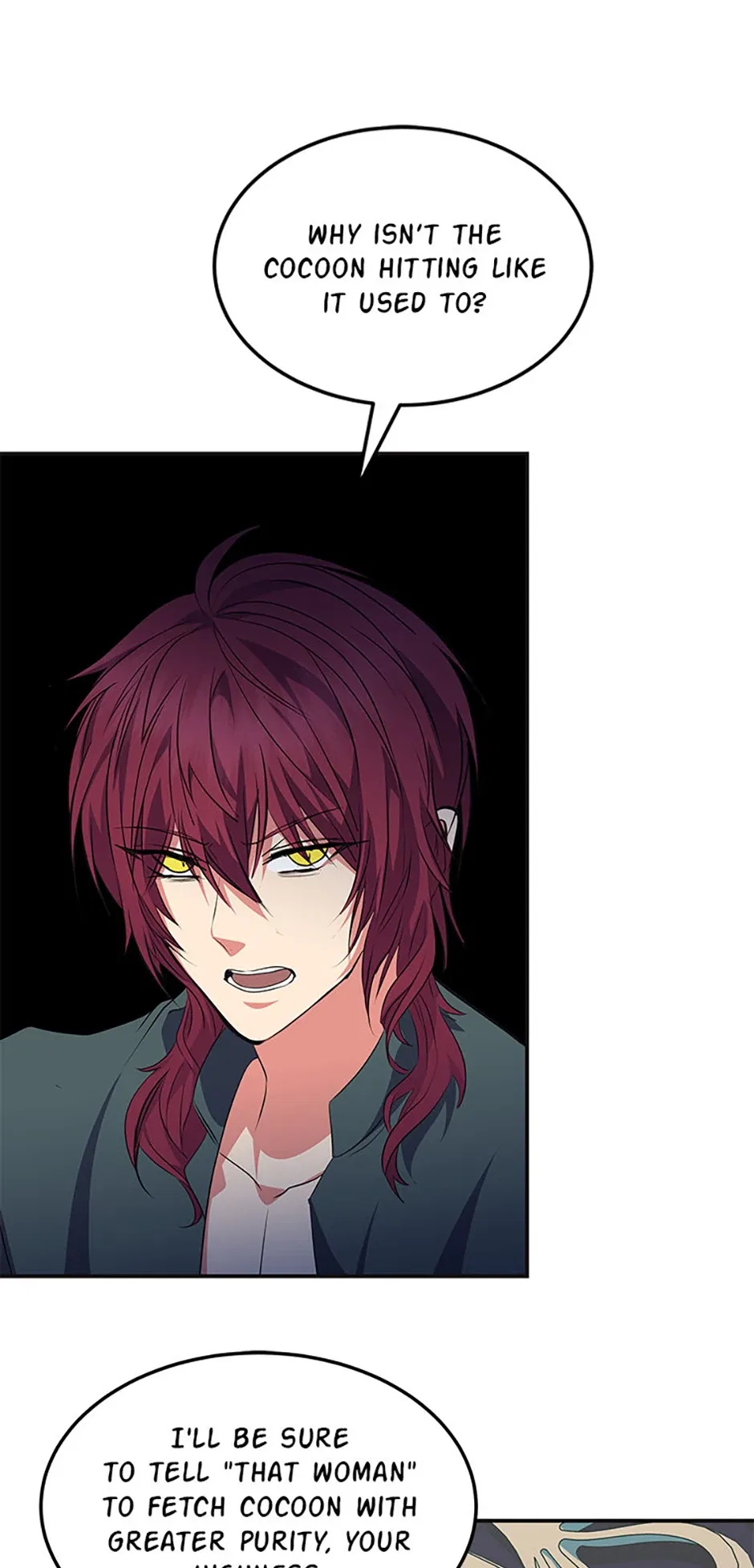 The Duchess’ Secret Writings Chapter 69 – Page 4