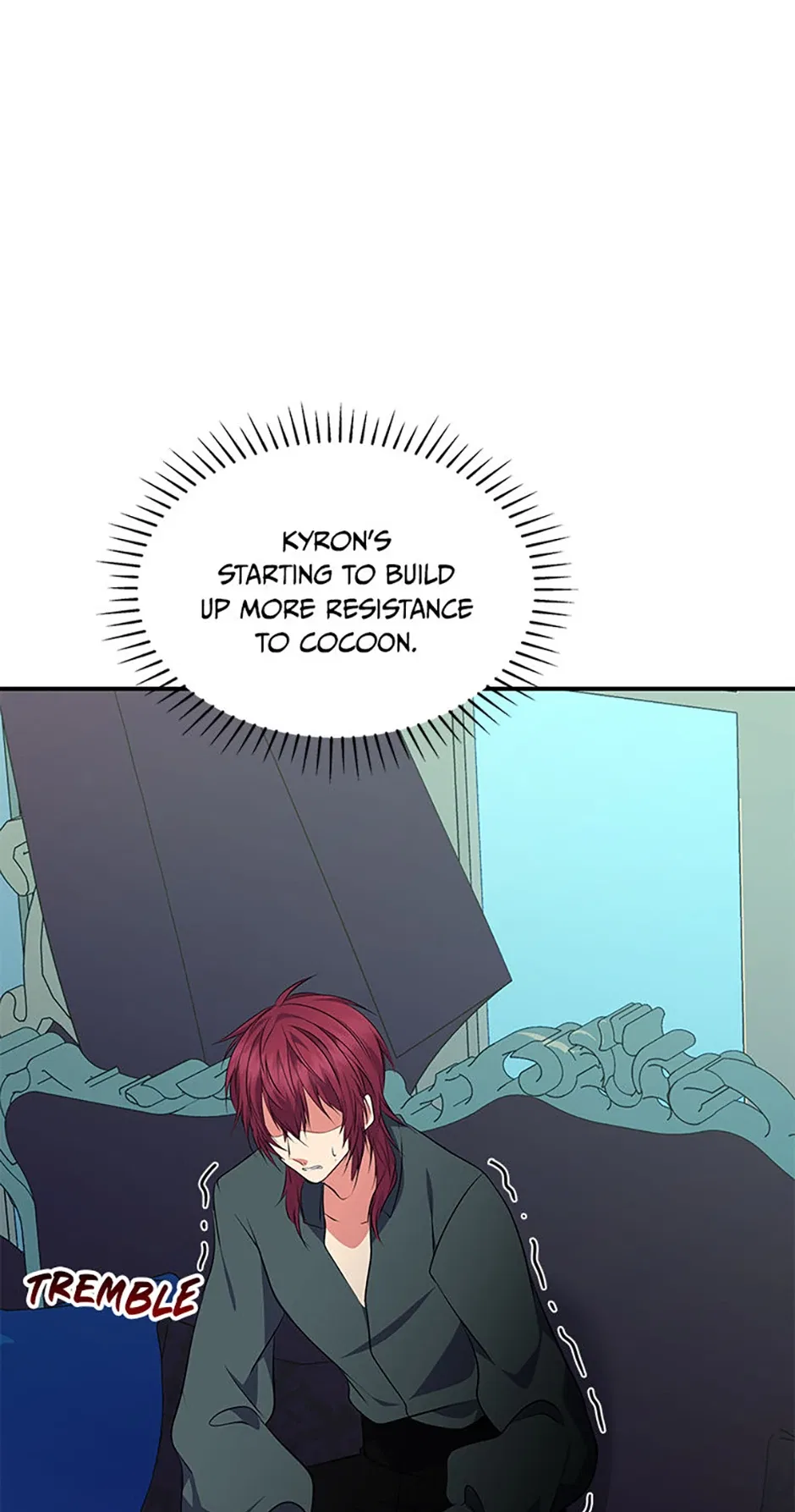 The Duchess’ Secret Writings Chapter 69 – Page 9