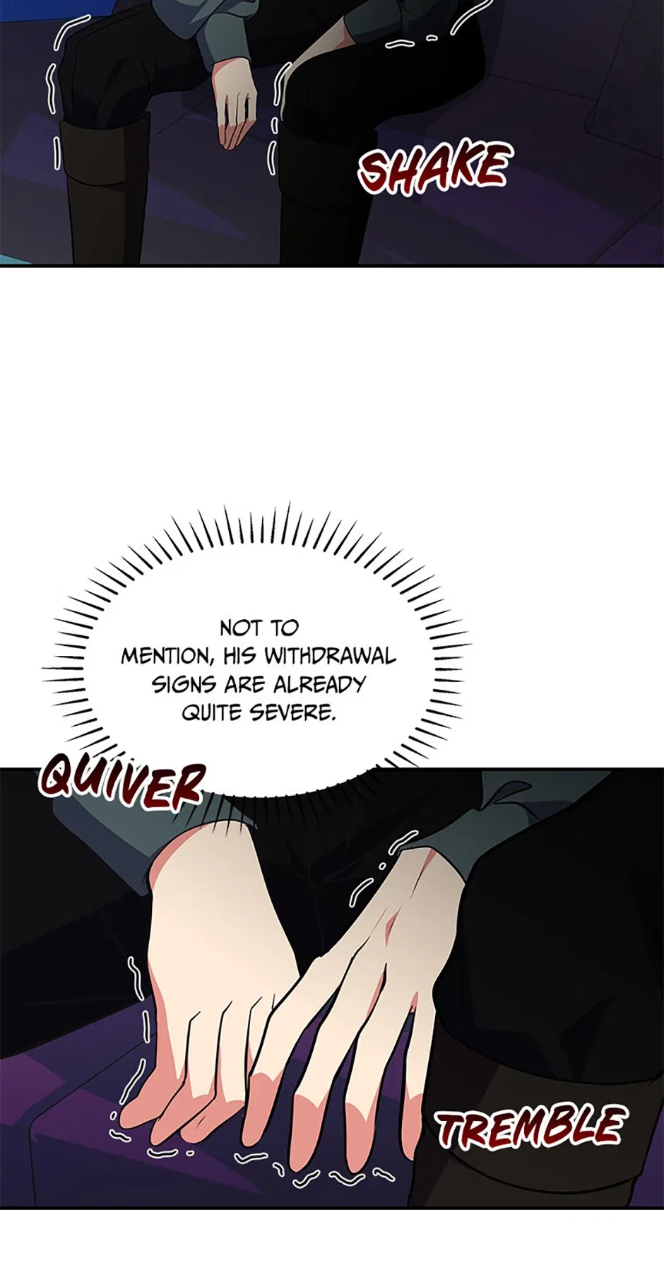 The Duchess’ Secret Writings Chapter 69 – Page 10