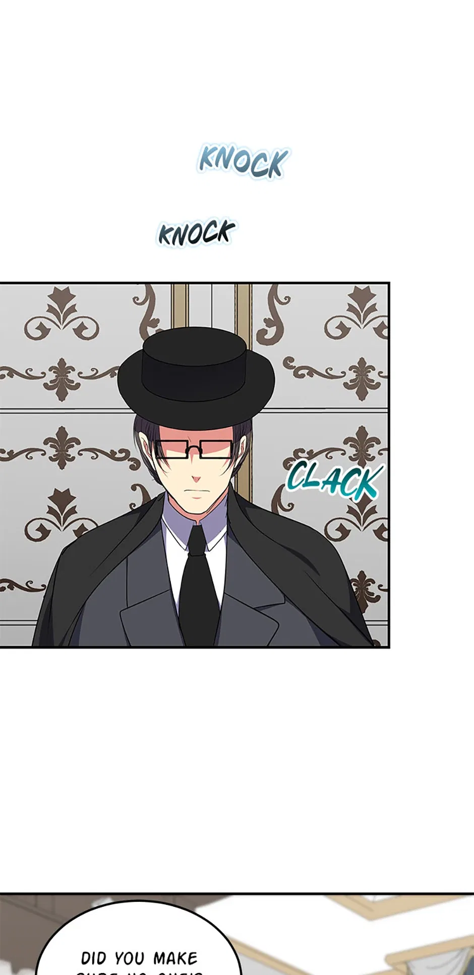 The Duchess’ Secret Writings Chapter 69 – Page 15