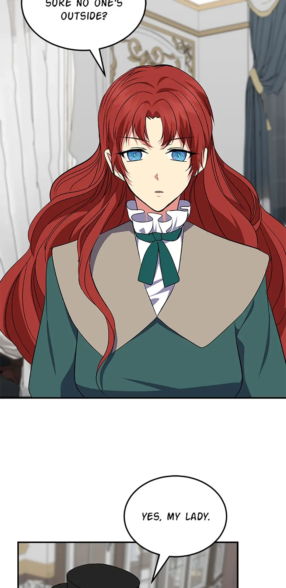 The Duchess’ Secret Writings Chapter 69 – Page 16