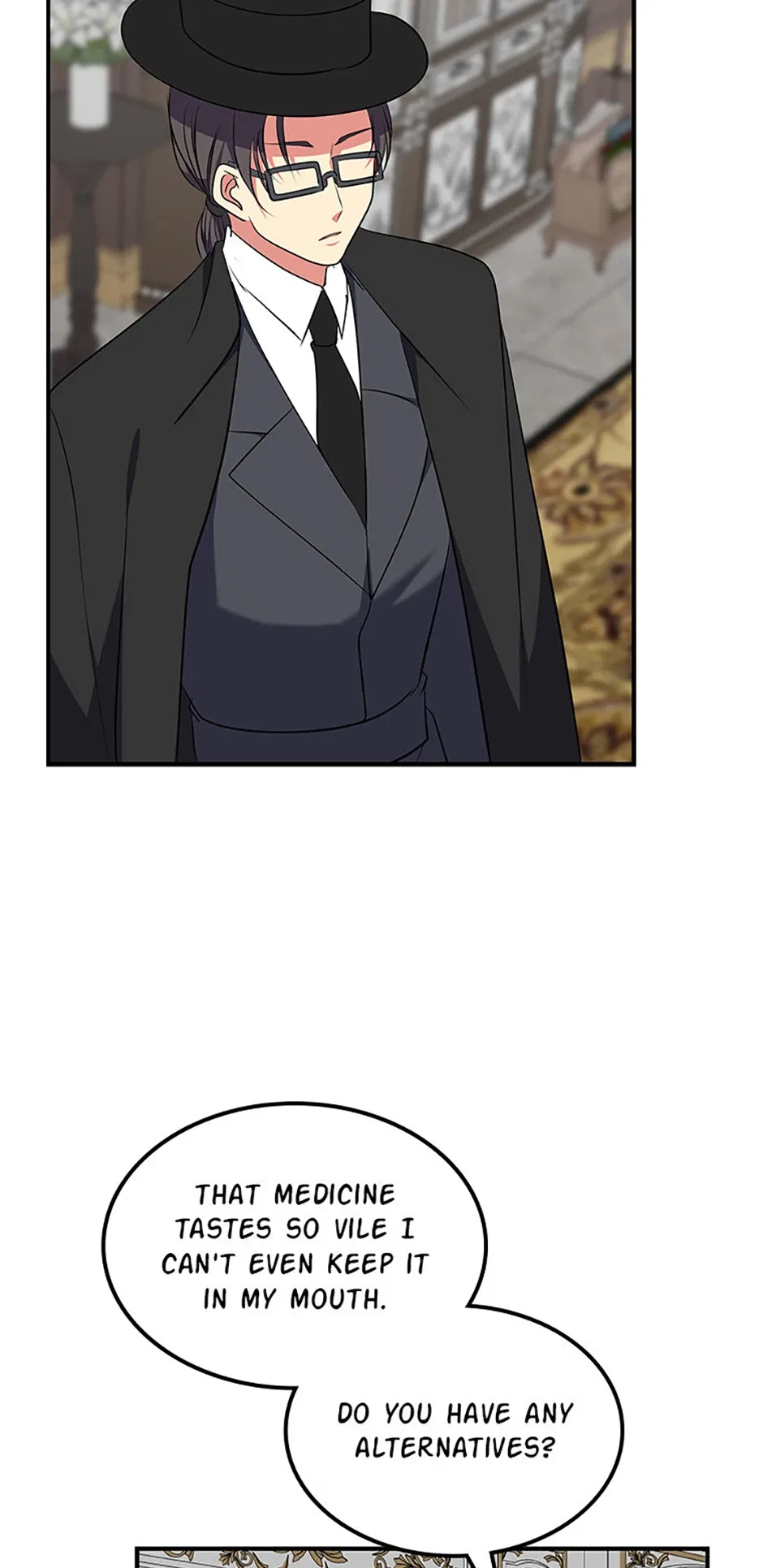 The Duchess’ Secret Writings Chapter 69 – Page 17