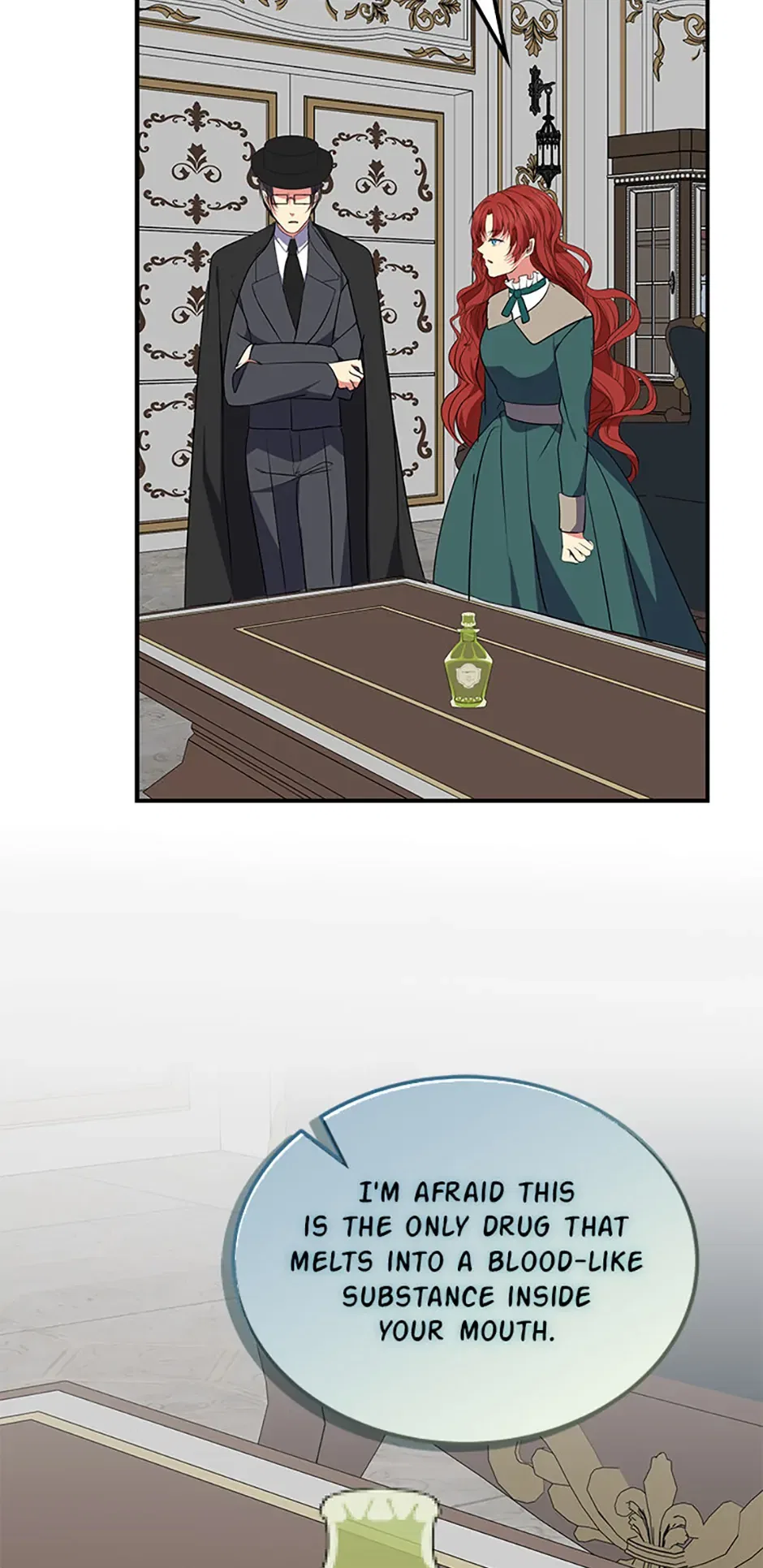 The Duchess’ Secret Writings Chapter 69 – Page 18