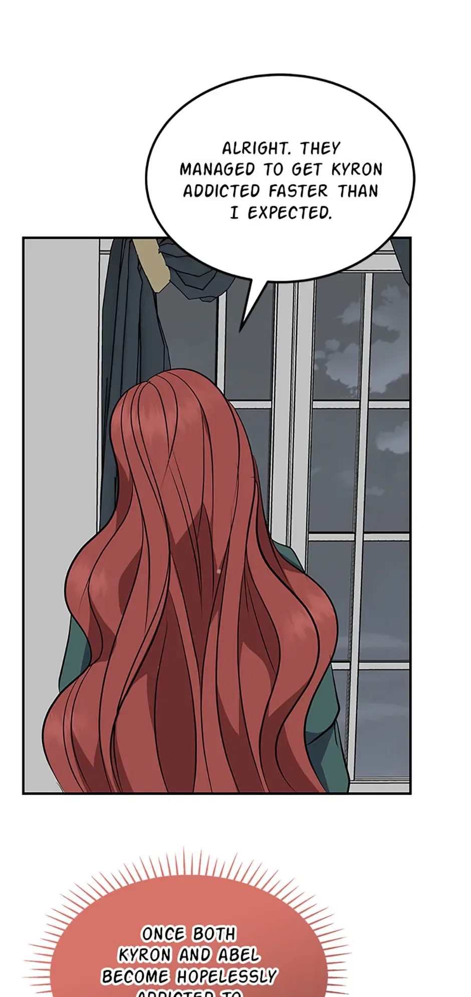 The Duchess’ Secret Writings Chapter 69 – Page 20