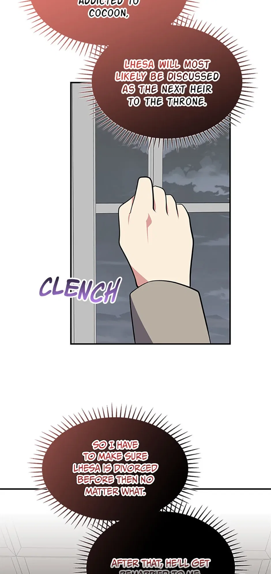 The Duchess’ Secret Writings Chapter 69 – Page 21