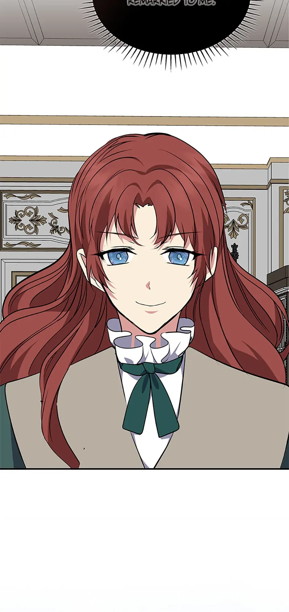 The Duchess’ Secret Writings Chapter 69 – Page 22