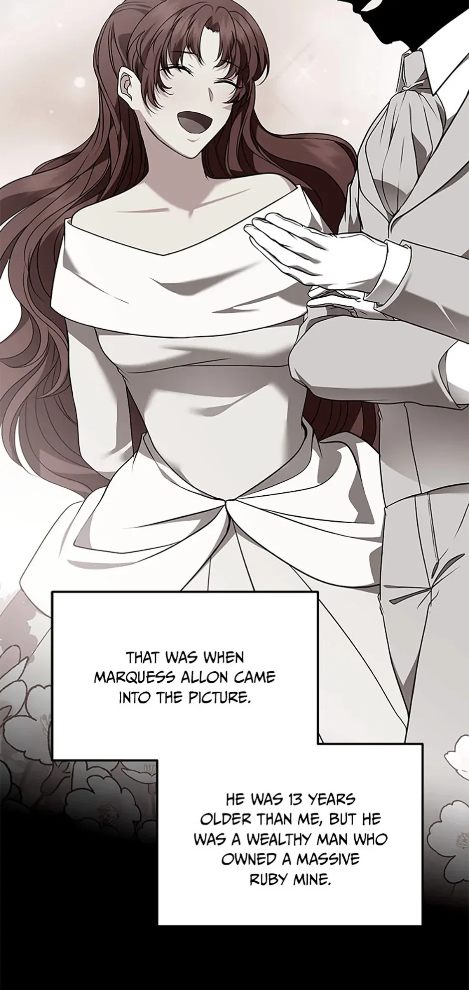 The Duchess’ Secret Writings Chapter 69 – Page 26