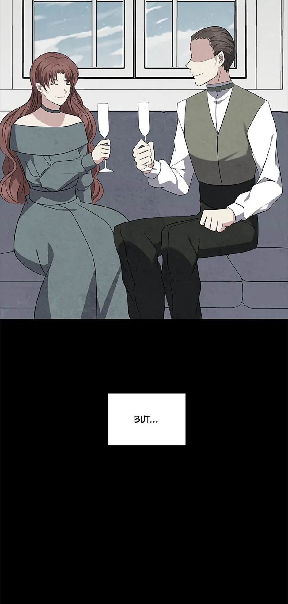 The Duchess’ Secret Writings Chapter 69 – Page 28