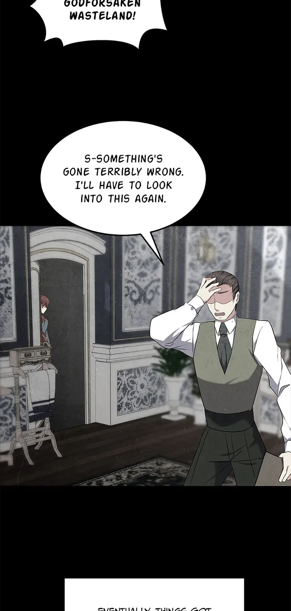 The Duchess’ Secret Writings Chapter 69 – Page 30