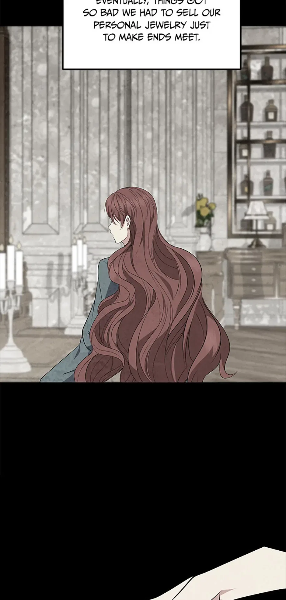 The Duchess’ Secret Writings Chapter 69 – Page 31