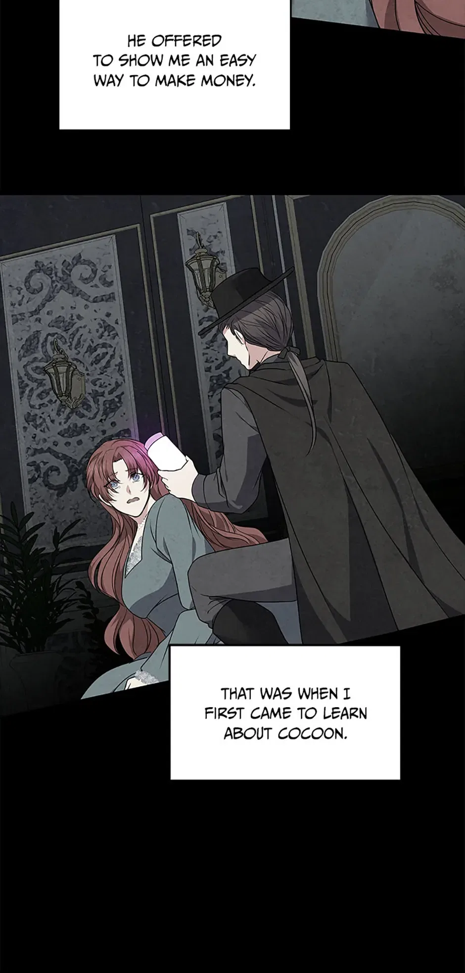 The Duchess’ Secret Writings Chapter 69 – Page 33