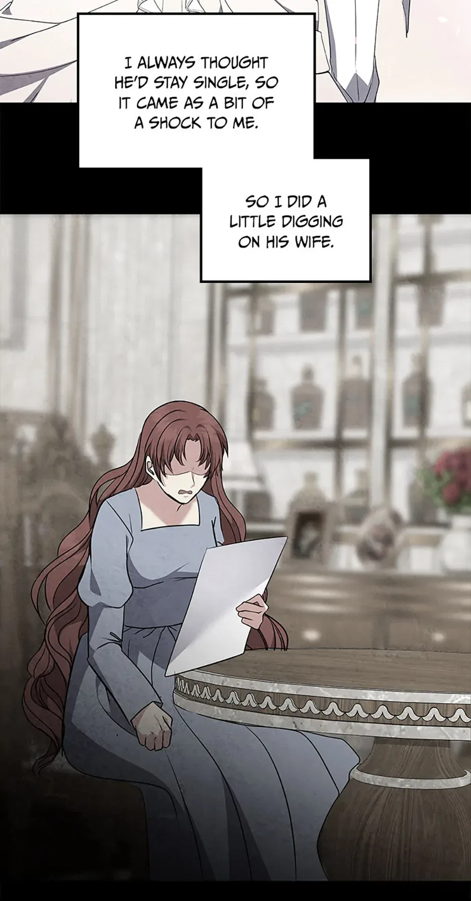 The Duchess’ Secret Writings Chapter 69 – Page 41