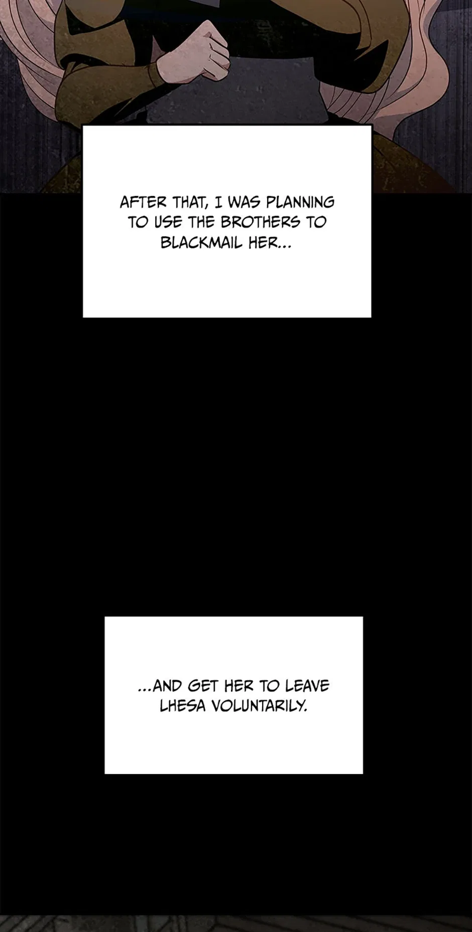 The Duchess’ Secret Writings Chapter 69 – Page 47