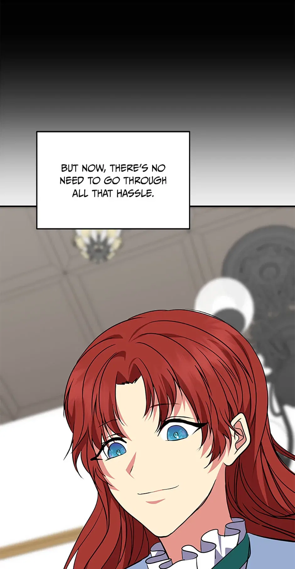The Duchess’ Secret Writings Chapter 69 – Page 49