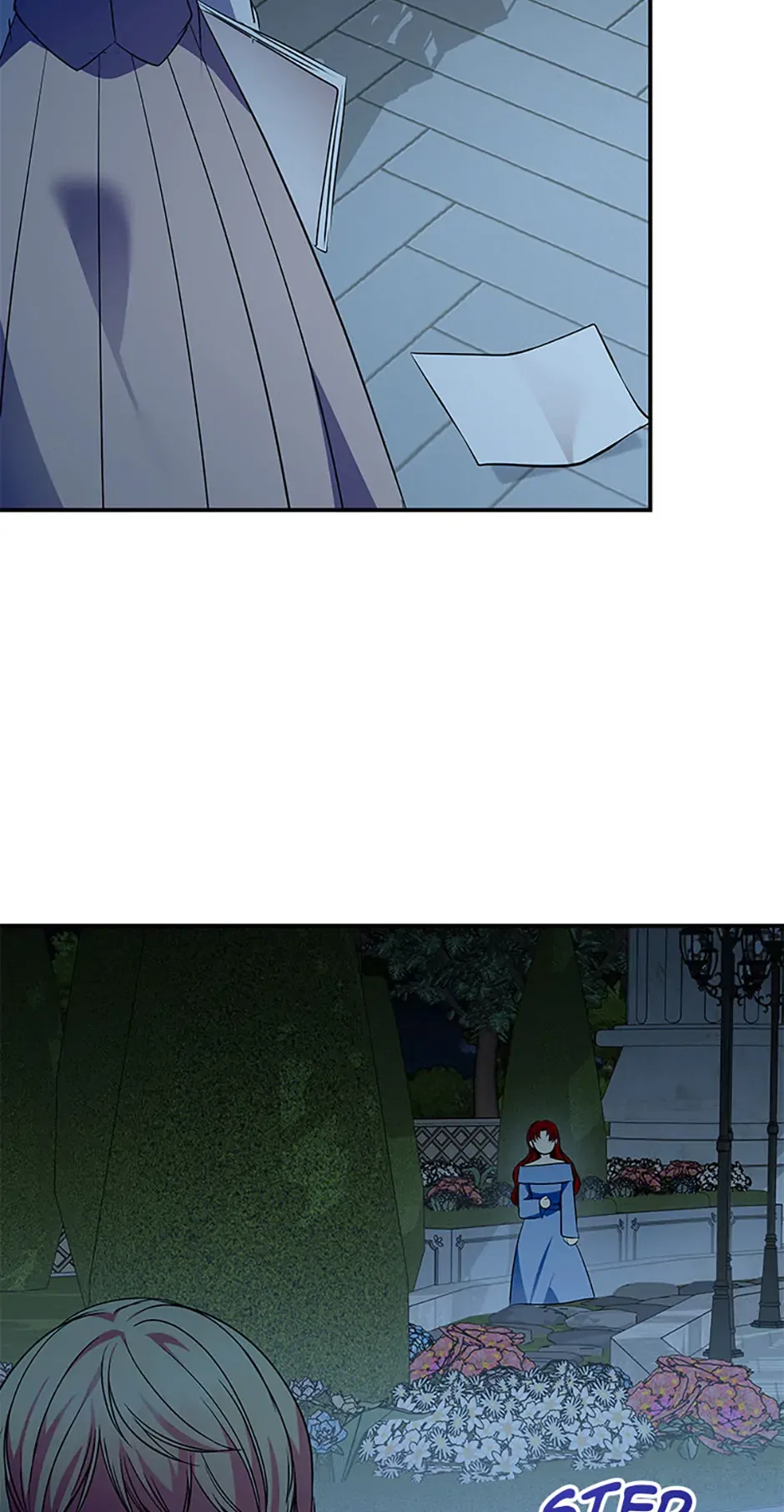 The Duchess’ Secret Writings Chapter 69 – Page 51