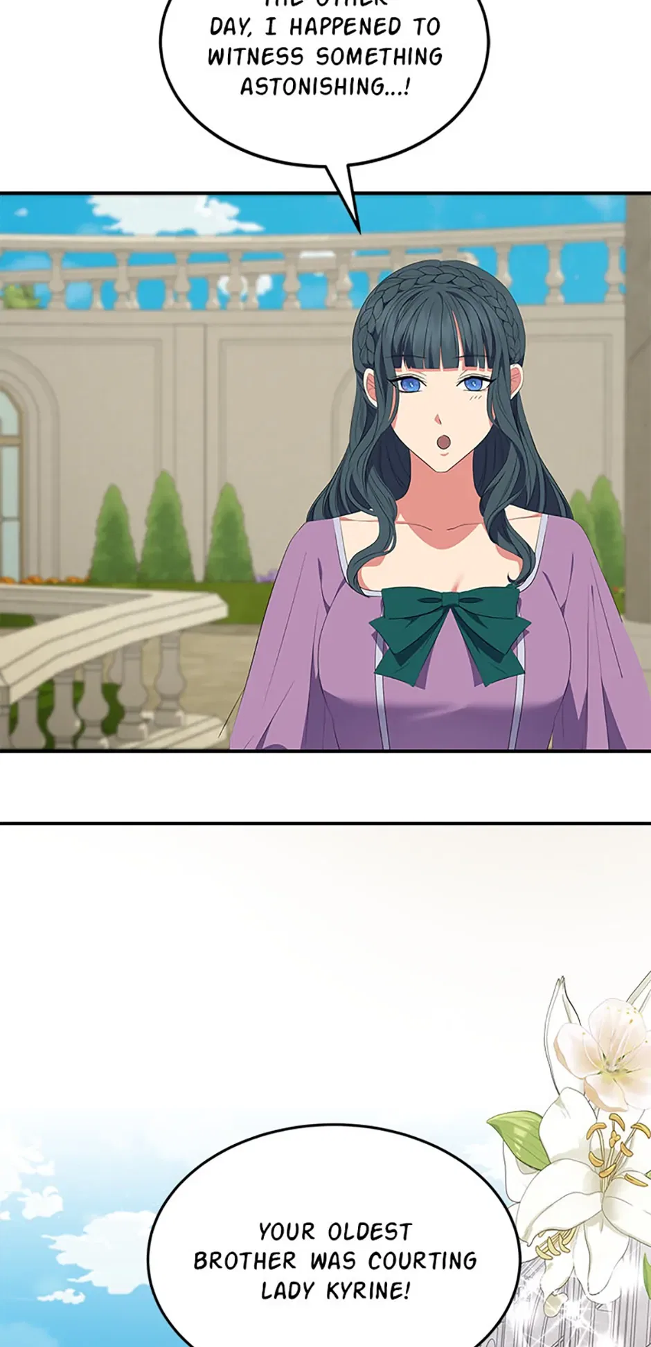 The Duchess’ Secret Writings Chapter 69 – Page 59