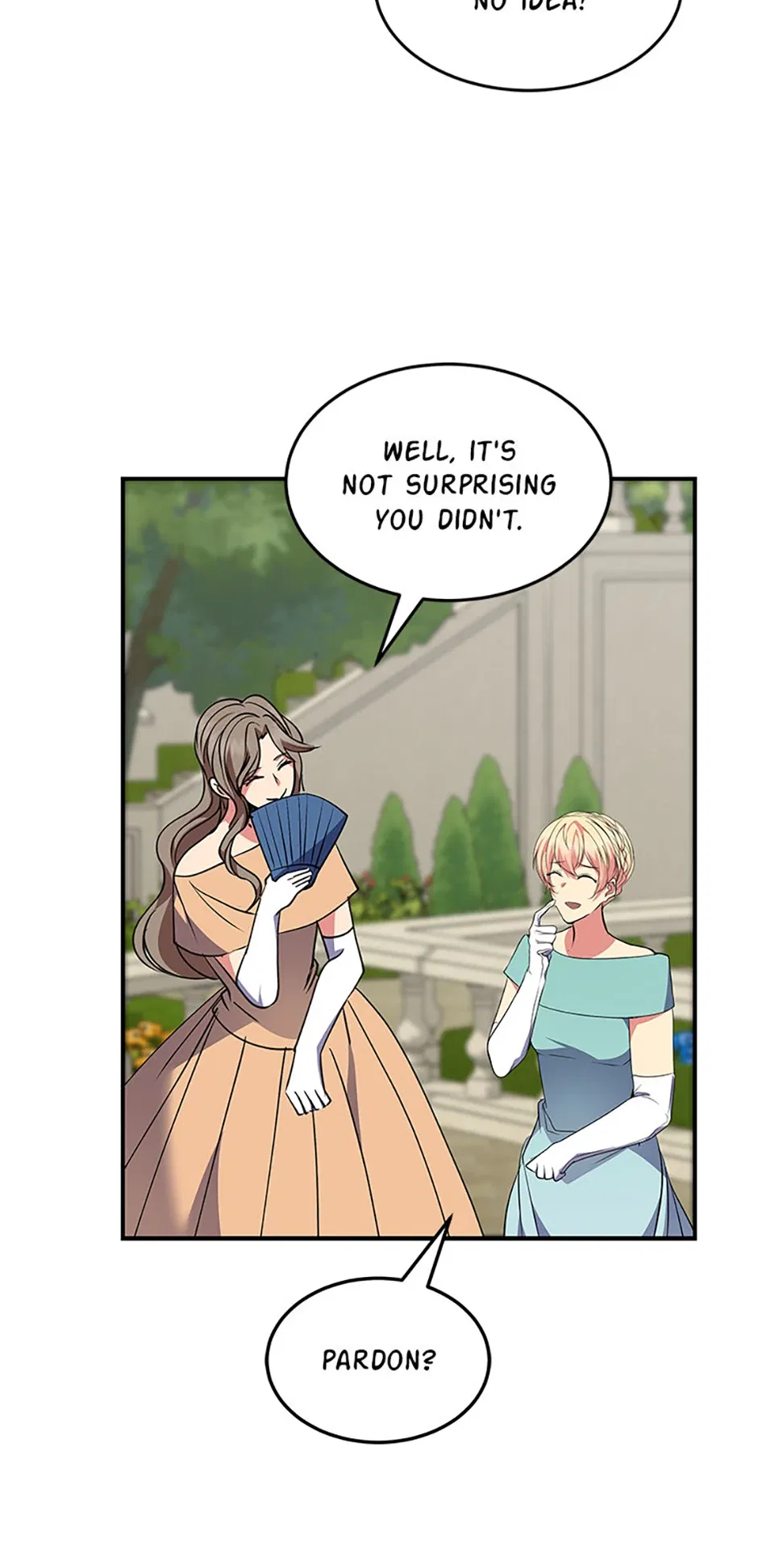 The Duchess’ Secret Writings Chapter 69 – Page 62