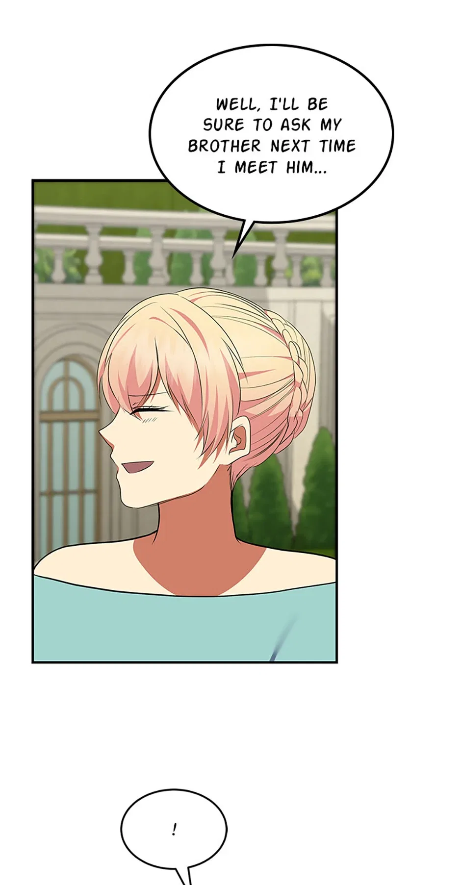The Duchess’ Secret Writings Chapter 69 – Page 63