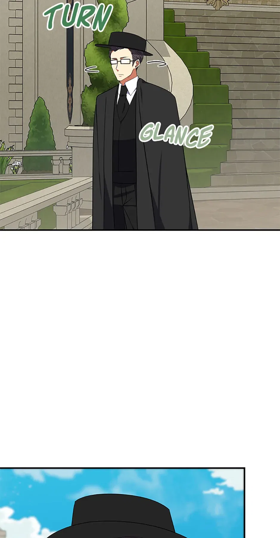 The Duchess’ Secret Writings Chapter 69 – Page 65