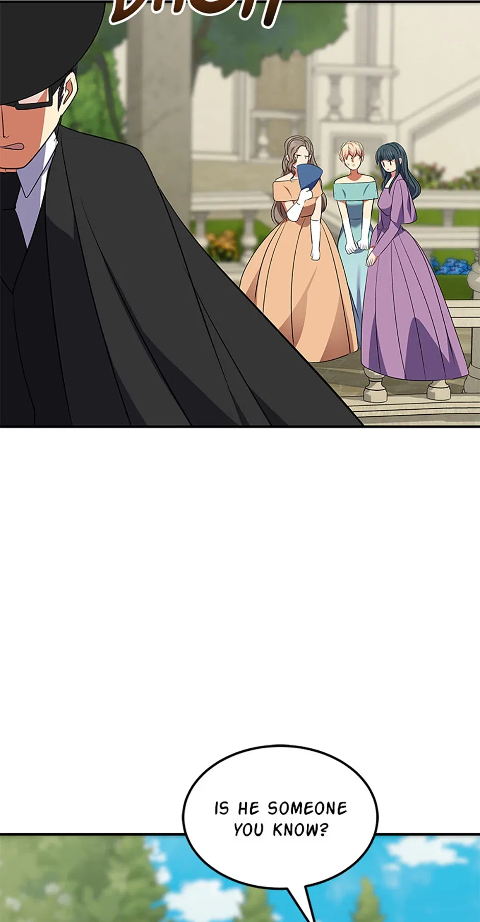 The Duchess’ Secret Writings Chapter 69 – Page 67