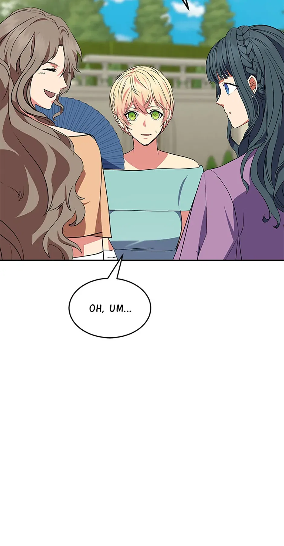 The Duchess’ Secret Writings Chapter 69 – Page 68