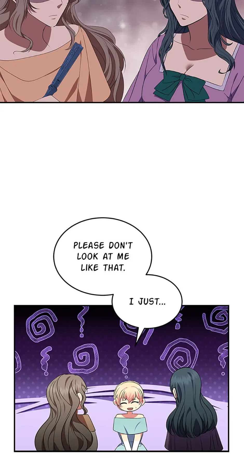 The Duchess’ Secret Writings Chapter 69 – Page 70