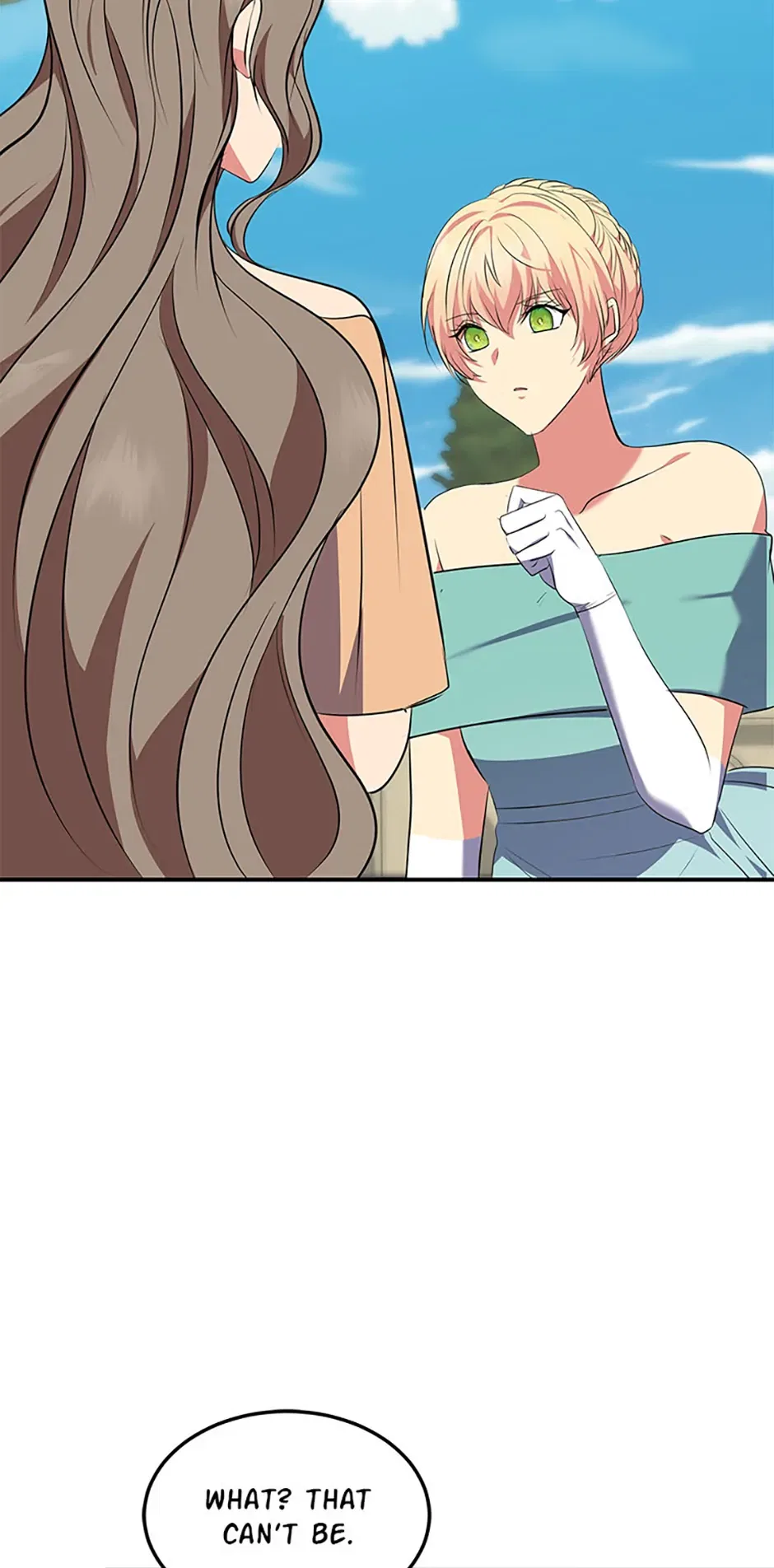 The Duchess’ Secret Writings Chapter 69 – Page 73