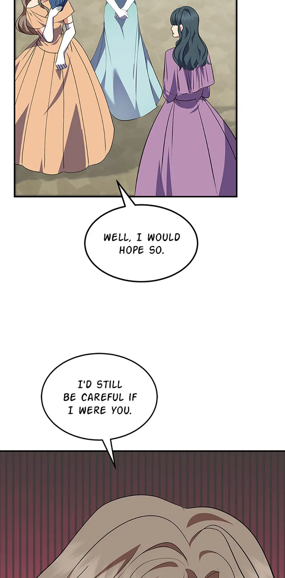 The Duchess’ Secret Writings Chapter 69 – Page 75