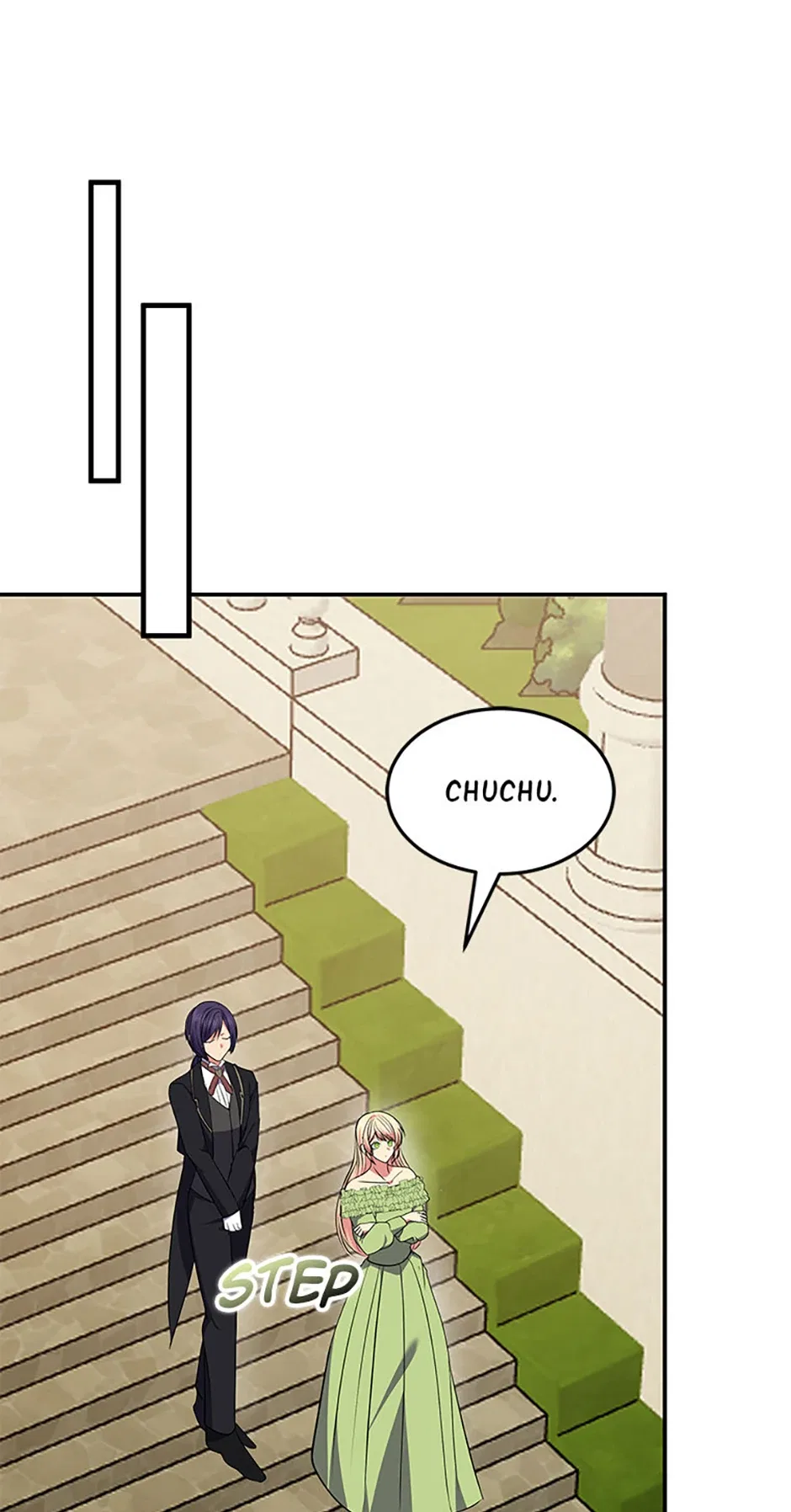 The Duchess’ Secret Writings Chapter 69 – Page 78