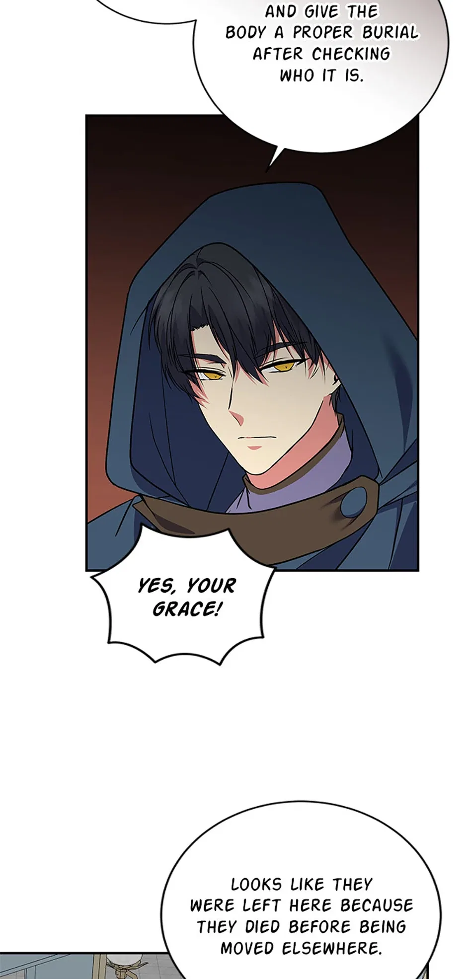 The Duchess’ Secret Writings Chapter 68 – Page 10