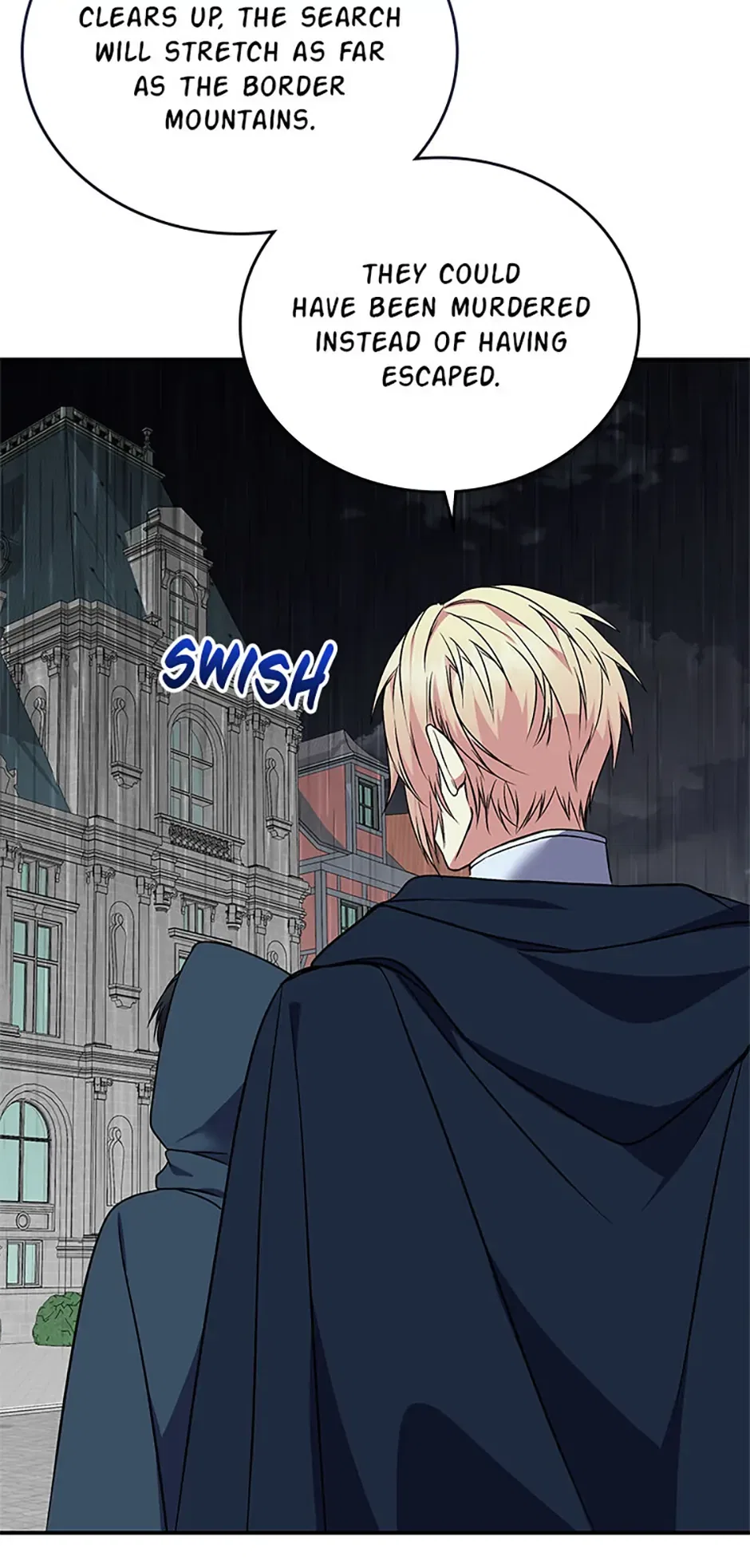 The Duchess’ Secret Writings Chapter 68 – Page 14