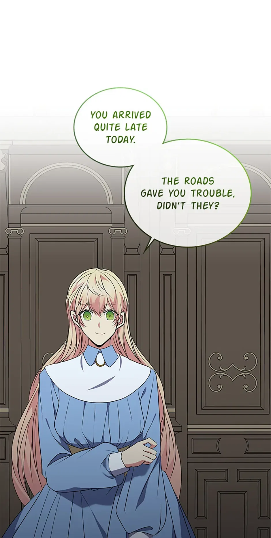 The Duchess’ Secret Writings Chapter 68 – Page 21