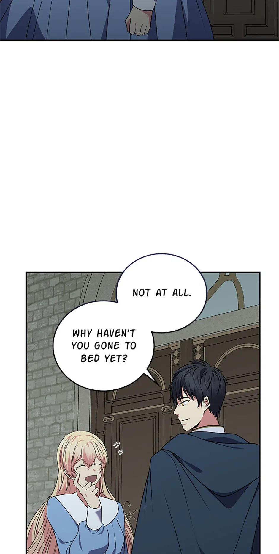 The Duchess’ Secret Writings Chapter 68 – Page 22