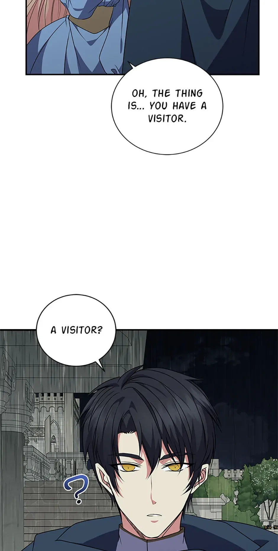 The Duchess’ Secret Writings Chapter 68 – Page 23